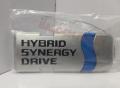 Hybrid Synergy Drive - Logo - 1 Piece. 
