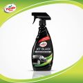 TURTLE WAX JET BLACK SPRAY WAX - 473 ML. 