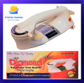 National Iron Handle Complete Iron Upper Body - High Quality Plastic. 
