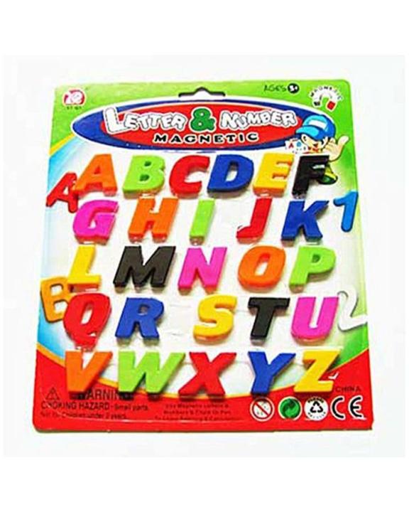 Magnetic%20alphabet%20letters%20refrigerator%20alphabet%20learning%20(multi%20color%20letters)%20(ABC)%20(Fridge%20Magnet)%20-%20Image%203