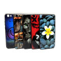 Vivo Y71 Back Cover Multicolour 3D Printed Design High Quality Case For Vivo Y71. 