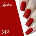 MEDORA Nail Enamel- 346 (RED). 