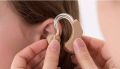 Ear Machine Hearing for Old Age/ hearing problem/ Ear Hearing Machine/BTE Hearing Aid Machine/Hearing Aid Bionic Ear Sound Amplifier. 