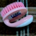 Limon Cloth Washing Brush - Multicolour. 