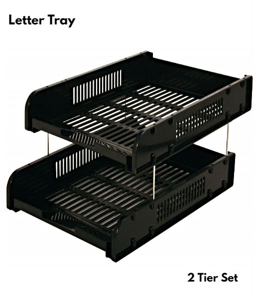 2%20Layer%20Plastic%20Desk%20Organizer%20File%20Tray%20/%20Letter%20Tray%20/%20Document%20Tray%20For%20Office%20-%20Image%202