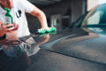 TURTLE WAX - ORIGINAL HARD SHELL SHINE CAR WAX - 500 ML. 