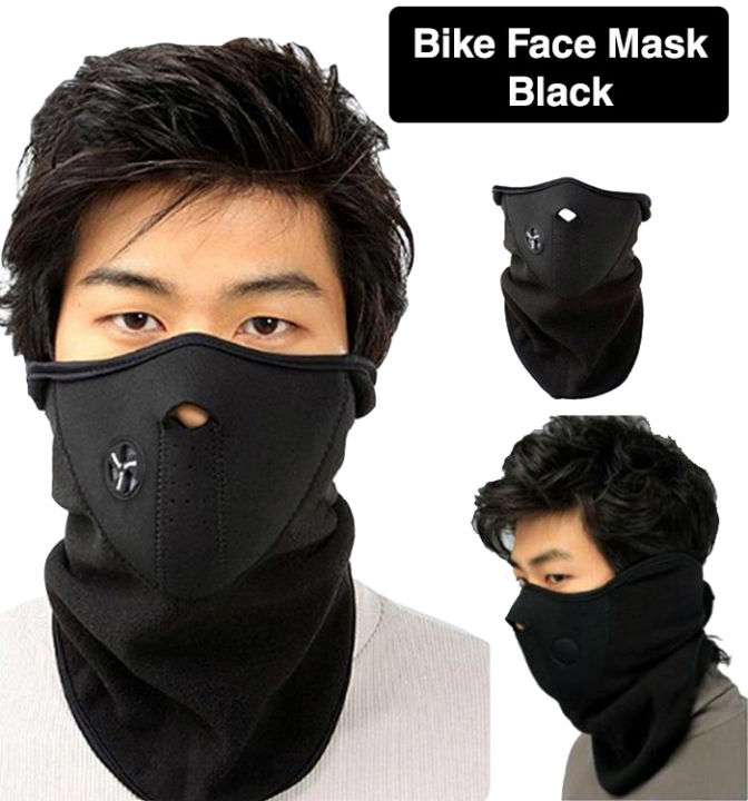 Motorcycle%20Bike%20Half%20Fleece%20Face%20Mask%20Balaclavas%20Neck%20warmer%20for%20Outdoor%20Sports%20-%20Image%203