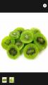Dry Kiwi Fruit- 500g. 