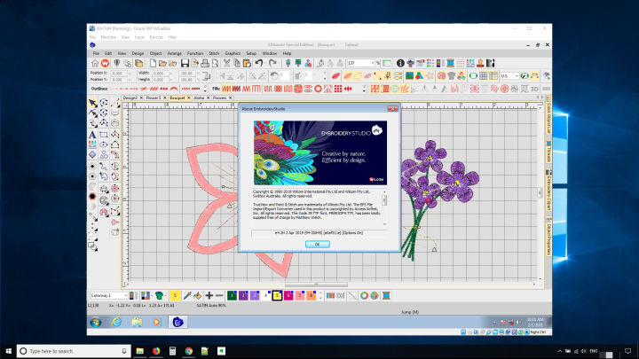 Wilcom%20Embroidery%20Studio%20E4.2%20-%20VM%20Machine%20(USB%20version)%20-%20Image%202