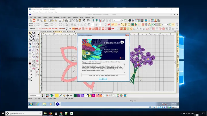 Wilcom%20Embroidery%20Studio%20E4.2%20-%20VM%20Machine%20(USB%20version)%20-%20Image%202