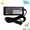 FUJITSU LIFEBOOK SH531 19V 3.42A HIGH PERFORMANCE LAPTOP ADAPTER CHARGER WITH CABLE. 
