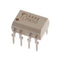 optocoupler ic tlp350 dip   5pieces lot. 