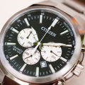 Citizen Quartz Chronograph for Men - AN8170-59E. 