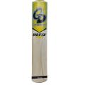 Cricket Bat Tape Ball Cricket Bat - Full Cane - Hafiz Pola - Yellow. 