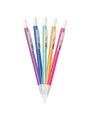 BIC Xtra-Sparkle Mechanical Pencil, Medium Point (0.7mm), Fun Design With Colorful Case. 