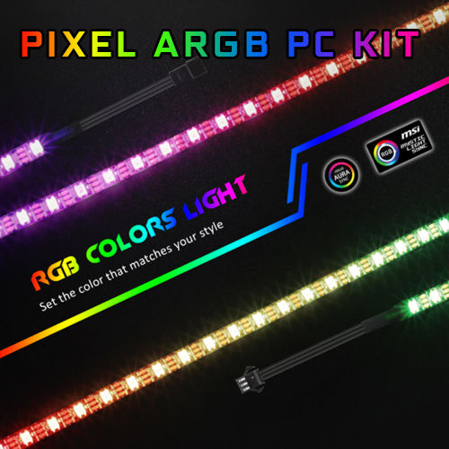 Pixel%20PC%20RGB%20Kit%20-%20Addressable%20LED%20Strip%20for%20PC,%20for%20Aura%20SYNC,%20Mystic%20Light,%20RGB%20Fusion%205V%203Pin%20Header%20on%20Motherboard%20with%20Wireless%20Controller%20ws2812b%20-%20Image%204