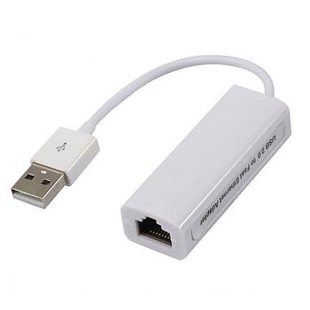 USB%202.0%20To%20RJ45%20Lan%20Network%20Ethernet%20Adapter%20Card%20Converter%20USB%202.0%20Ethernet%20Adapter%20-%20White%20-%20Image%204