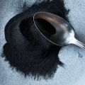 Activated Charcoal Fine Powder-80 gm. 