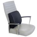 FixOrtho BackCare Lumbar Seat Cushion for Car Seat & Office Chair - Spine Aligner. 