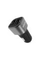 Romoss Car Charger Rocket Power 2USB 2.4A AM12. 