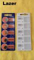 Sony Lithium 3V Batteries Size CR1216 (Pack of 5). 