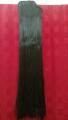 Hair Extension Brown - Dark Brown- 27Inch. 