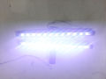 Multi color Strip LED Light For Motor Bike and Cars. 