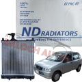 ND Radiator for SUZUKI ALTO VXR (1000 cc). 