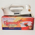 National Iron Handle Complete Iron Upper Body - High Quality Plastic. 