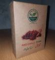 Hot Red Chilli Powder - 400g(تیز سرخ مرچ پاؤڈر). 