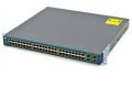 Cisco Switch WS-C3560G-48PS-S / WS C 3560 G 48 PS S. 