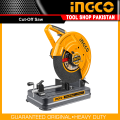 Ingco 2350W Cut Off Saw Machine. 