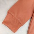 Baby Boy Girl Winter Clothes Set Soft Warm Fleece Padding Clothes for Kids. 