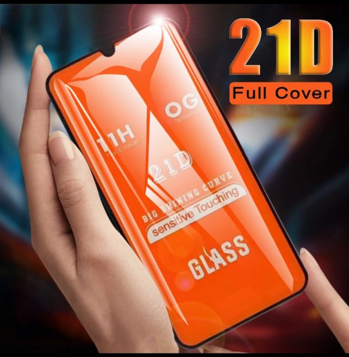 infinix%20Hot%2010s%209D/21D%20Glass%20Screen%20Protector%20Edge%20to%20edge%20100%25%20Original%20-%20Image%202