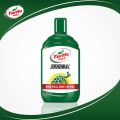TURTLE WAX - ORIGINAL HARD SHELL SHINE CAR WAX - 500 ML. 