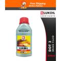 LUKOIL BRAKE FLUID DOT - 3 (250ML) Car Brake Oil. 