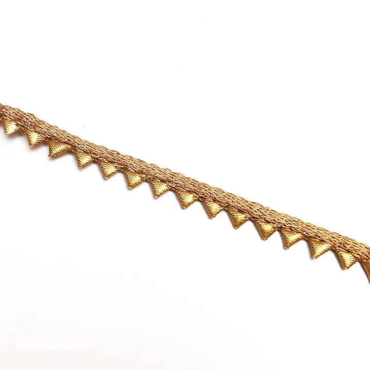 Gota%20Triangle%20Lace%20%2010%20Yard%20Packet%20%20Golden%20Dark%20-%20Image%204