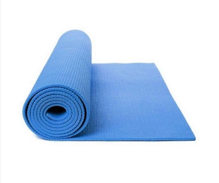Yoga%20Mat%20mats%20matt%20New%204%20mm%20exercise%20imported%20large%20size%20matt%20-%20Image%203