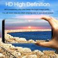 OppoA31 Black 9D 11D 21D Full Glue Screen Protector Tempered Glass Filme High Quality Glass Protector. 