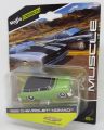 1955 Chevrolet Nomad "Muscle" 1/64 Diecast Model Car by Maisto. 