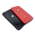 Apple iPhone XS Max Back Cover Back Glass Case For Apple iPhone XS Max. 