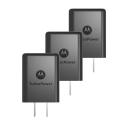 Motorola TurboPower 15 Mobile Wall Charger - Universal 15w USB-C Cable. 