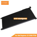 NEW LAPTOP BATTERY FOR _DELL P26T003 3 Cells,2200mAh. 