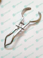Rubber Dam Kit  Premium Quality Rubber Dam Kit Dental Instrument. 