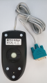 A4Tech SWW-23 Wired (Serial) & RS-SB Wheel 3DMouse. 