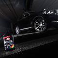 TURTLE WAX COLOR MAGIC - JET BLACK WAX - 500 ML. 