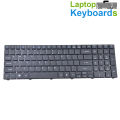 Laptop Keyboard Gateway NV50A NV51B notebook keypad. 