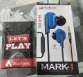 Audionic Mark-1 Hi-Fi Stereo Handfree. 