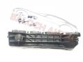 Front Bumper Spacer for Toyota Vitz New (2012 - 2017) ( 1 Piece ) Left / Right. 