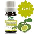 Bio Shop™ Bergamot Aromatherapy Essential Oil - 100% Pure & Natural. 